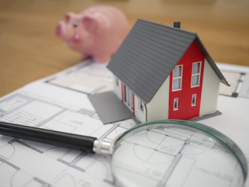 Czy można wziąć kredyt hipoteczny pracując za granicą?