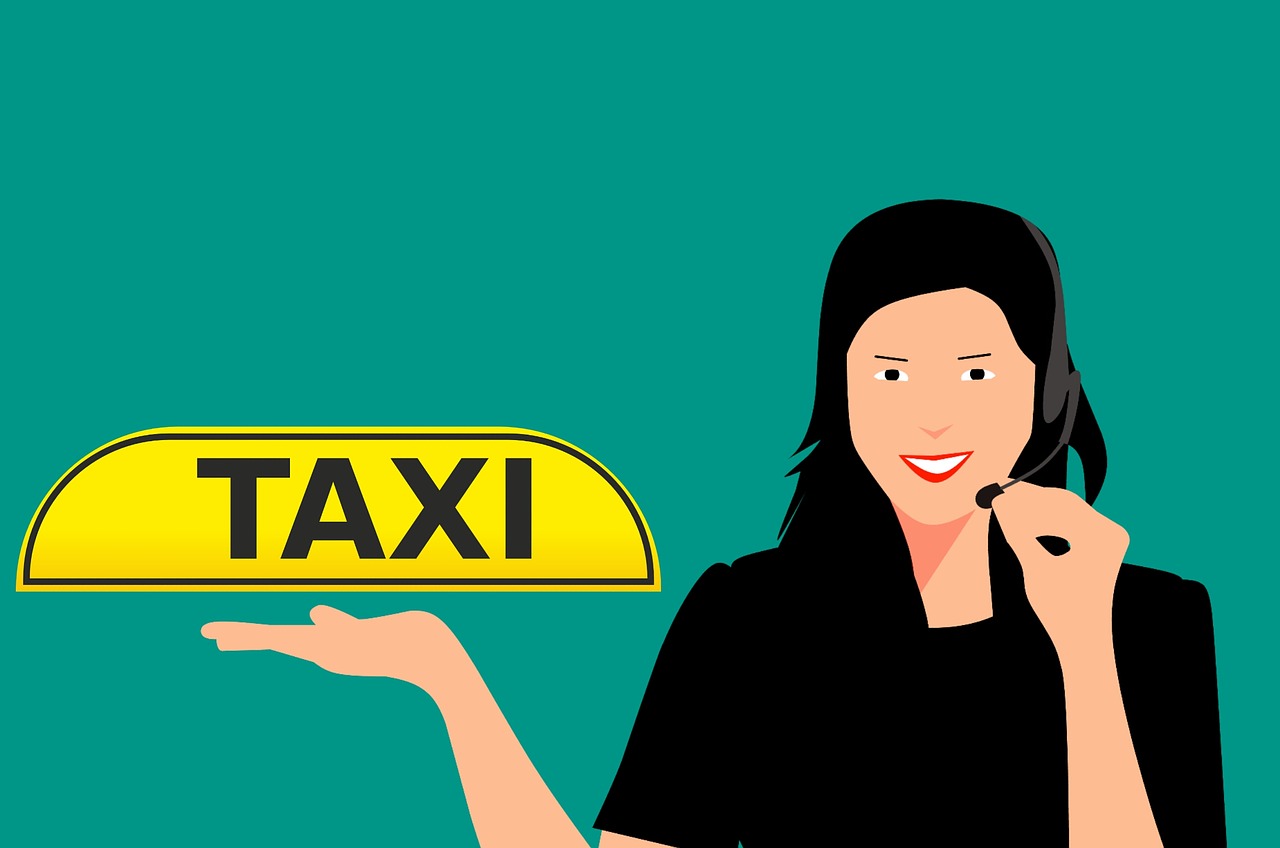 Taxi dla firm w Serocku – czy warto zamawiać?