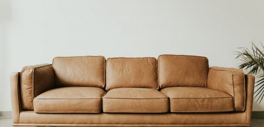 Jaką sofę trzyosobową wybrać?
